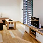 بيت للعطل Coast