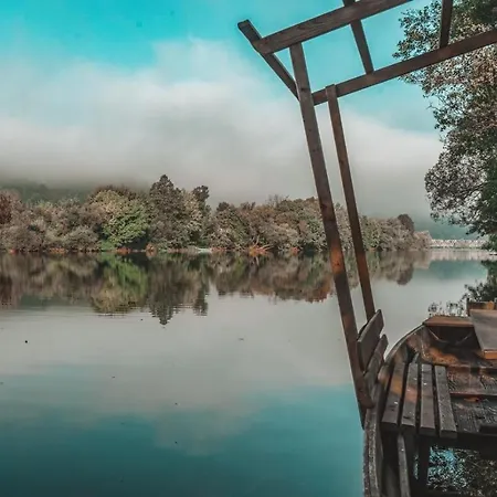 Coast Casa de Férias