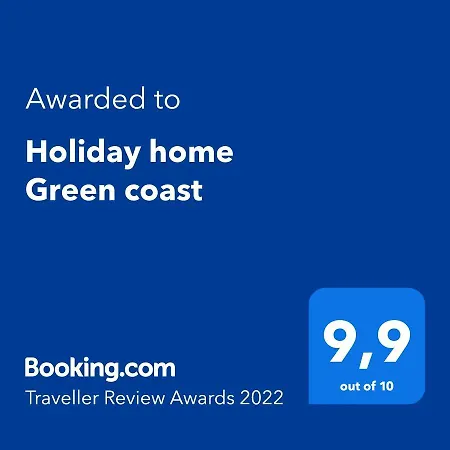 Casa vacanze Coast Bosanska Krupa