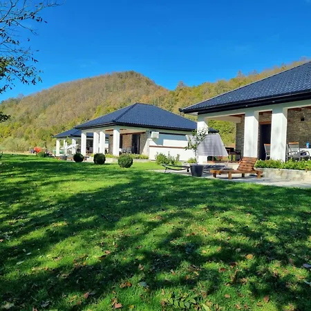 Coast בית נופש