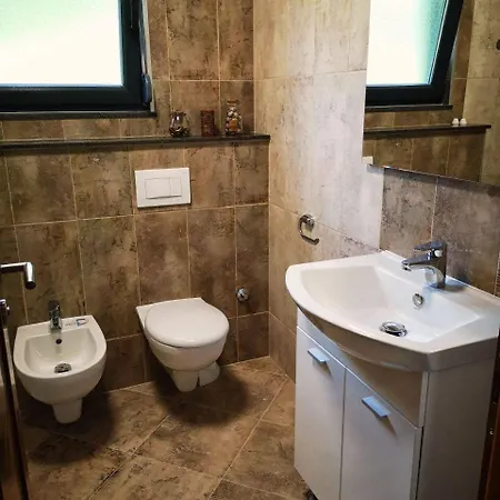 Coast Hébergement de vacances *