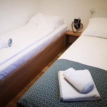 Casa de Férias Coast Bosanska Krupa