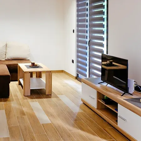 Hébergement de vacances Coast