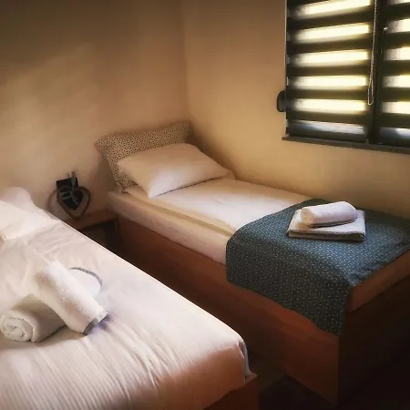 Casa de Férias Coast