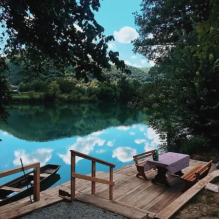 Coast Bosanska Krupa