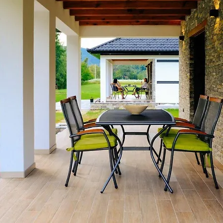 Coast Hébergement de vacances *