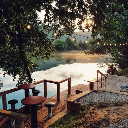 Coast Casa de Férias *