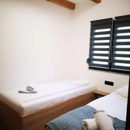 Coast Bosanska Krupa