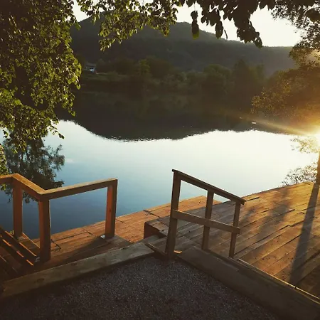 Hébergement de vacances Coast *