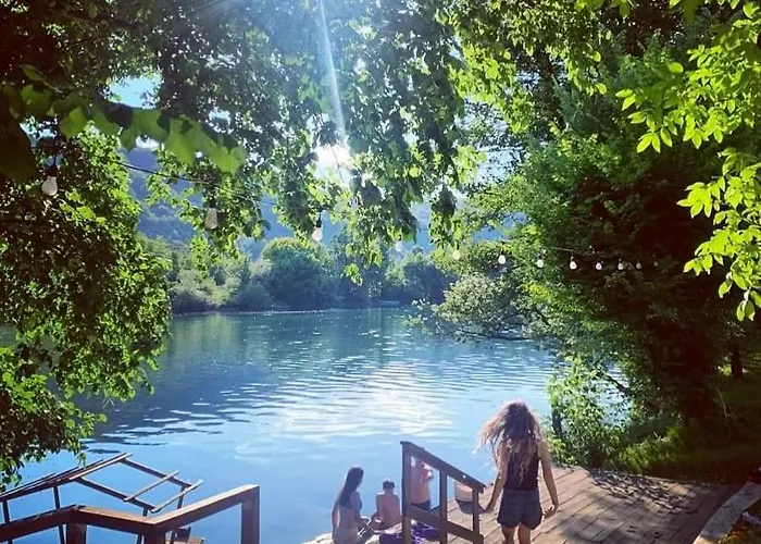 בית נופש Coast