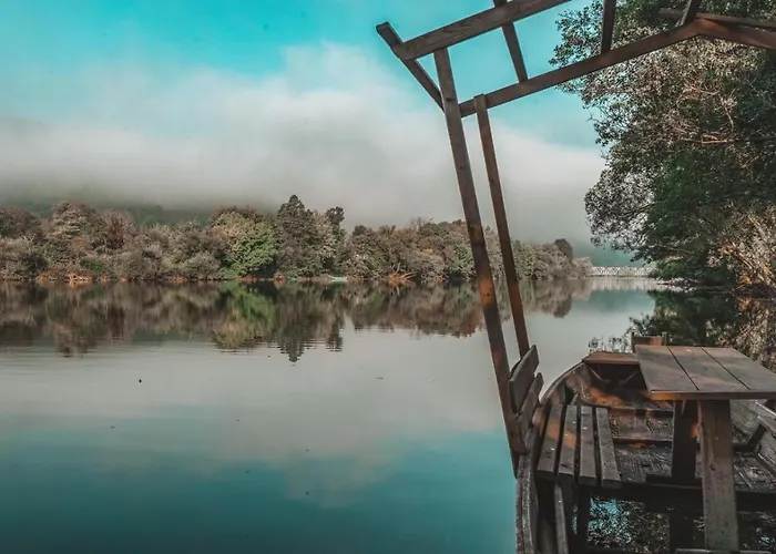 Coast בית נופש