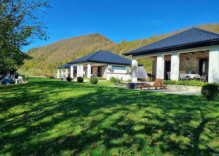 Coast בית נופש