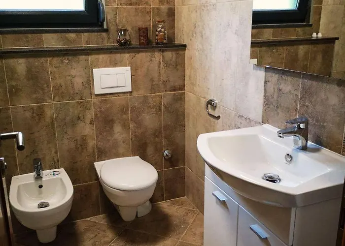 Coast בית נופש *