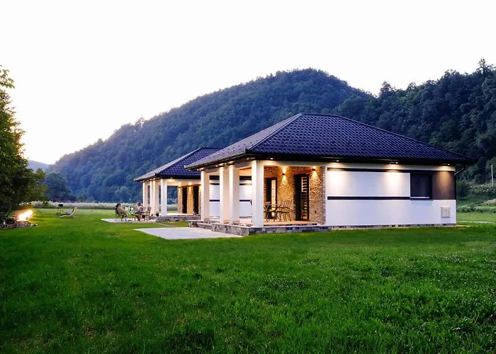 Coast בית נופש *