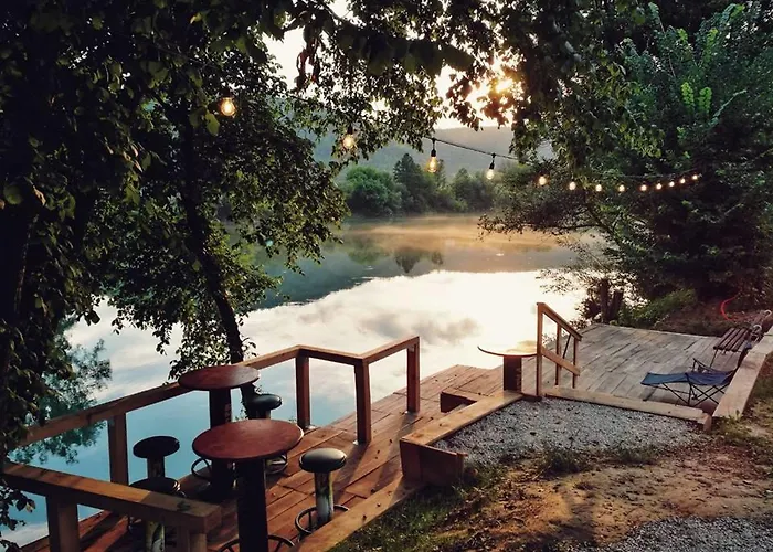 Coast בית נופש *