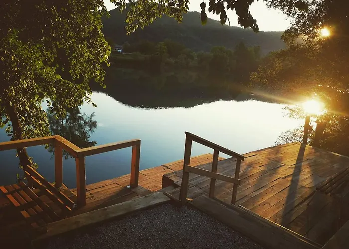 בית נופש Coast *